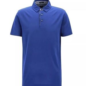 hugo boss Black Label polo shirt XL Press 31 NWT $167